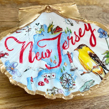 Load image into Gallery viewer, States Trinket Shell