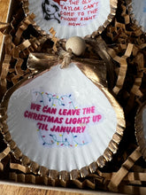 Load image into Gallery viewer, TS Swiftie Shells Mini 6 Pack