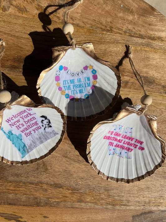 Era's T.S. Hanging Shells