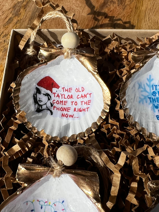 Era's T.S. Shell Set