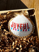 Load image into Gallery viewer, Merry & Bright Ornaments