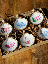 Load image into Gallery viewer, TS Swiftie Shells Mini 6 Pack