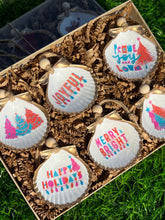 Load image into Gallery viewer, Merry & Bright Mini 6 Pack