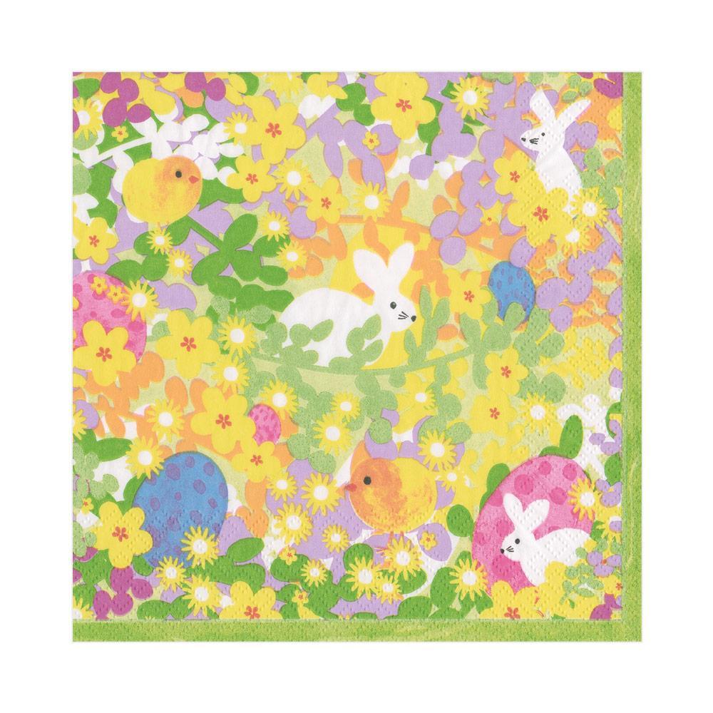 Chicks and Bunnies Trinket Shells