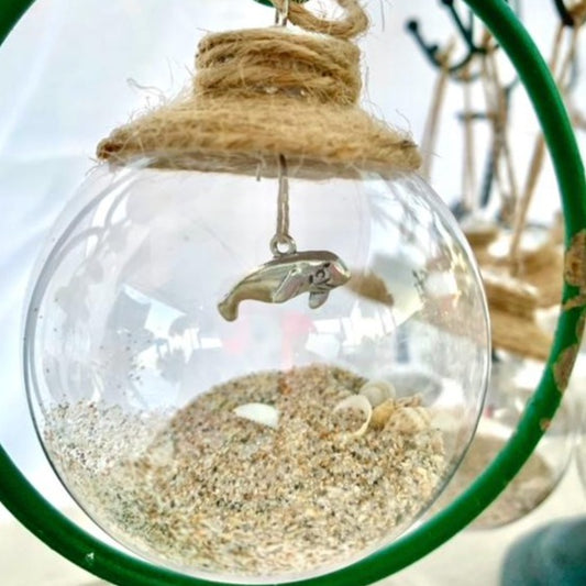 Original Sandy Ball