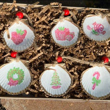 Load image into Gallery viewer, Pink and Green Kind of Christmas Mini 6 Pack