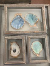 Load image into Gallery viewer, Waves Shadow Box