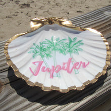 Load image into Gallery viewer, South Florida Trinket Shells