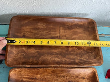 Load image into Gallery viewer, Ocean Resin Trays