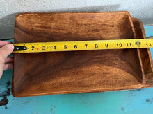 Load image into Gallery viewer, Ocean Resin Trays