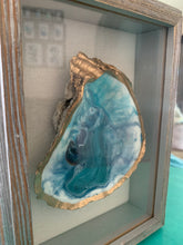 Load image into Gallery viewer, Waves Shadow Box