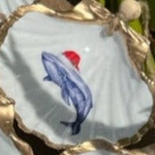 Load image into Gallery viewer, Santa's Sea Creatures Shells