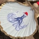 Load image into Gallery viewer, Santa's Sea Creatures Shells Mini 6 Pack