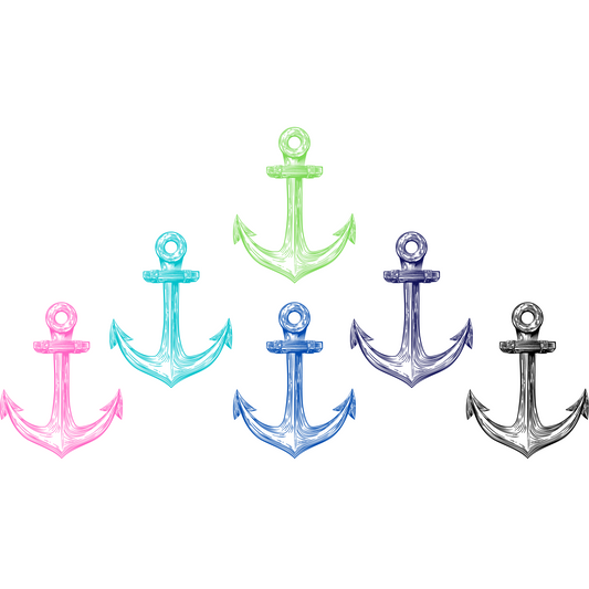 Anchor Trinket Shell