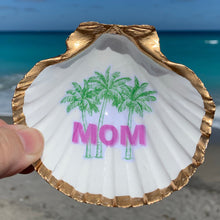 Load image into Gallery viewer, Mother’s Day Trinket Shells