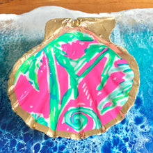 Load image into Gallery viewer, Palm Beach Trinket Shells