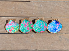 Load image into Gallery viewer, Palm Beach Trinket Shells