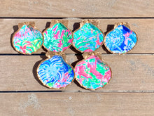 Load image into Gallery viewer, Palm Beach Trinket Shells