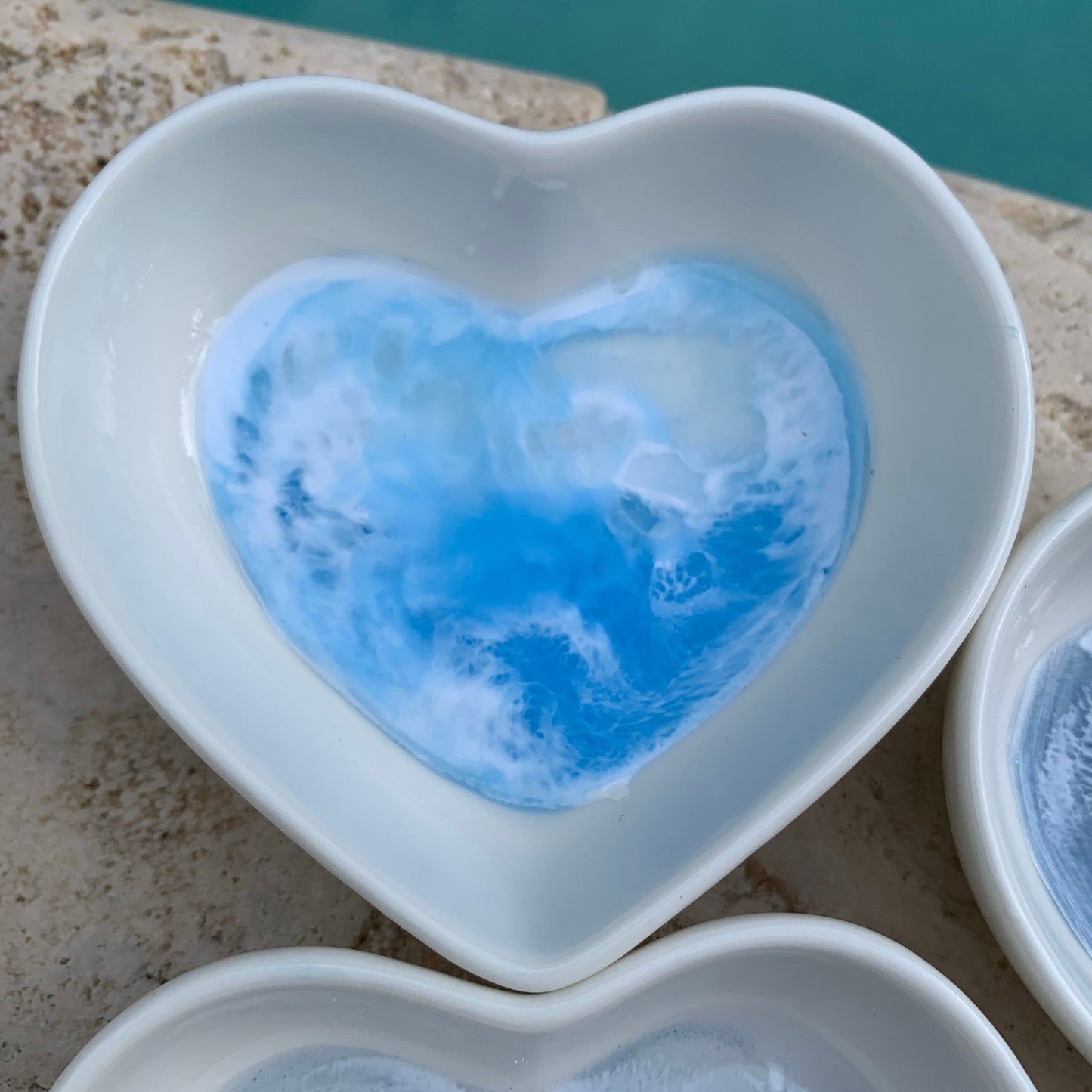 Heart Ring Dish