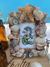 Load image into Gallery viewer, Sea Holly Frame