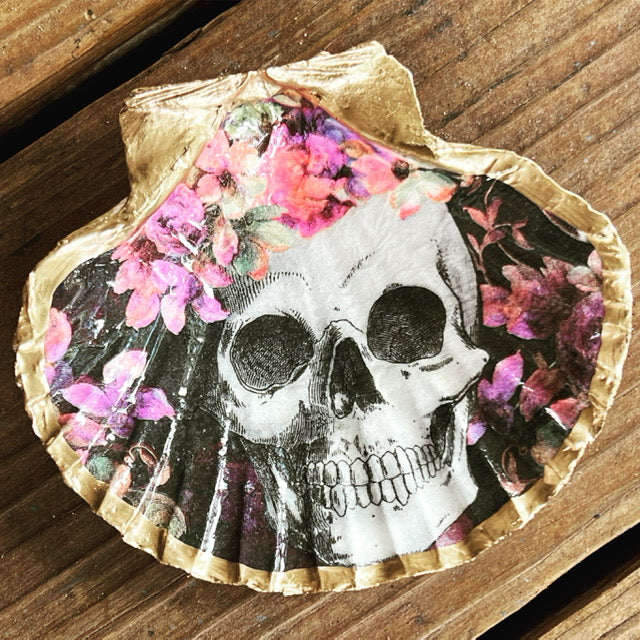 Boho Skull Collection