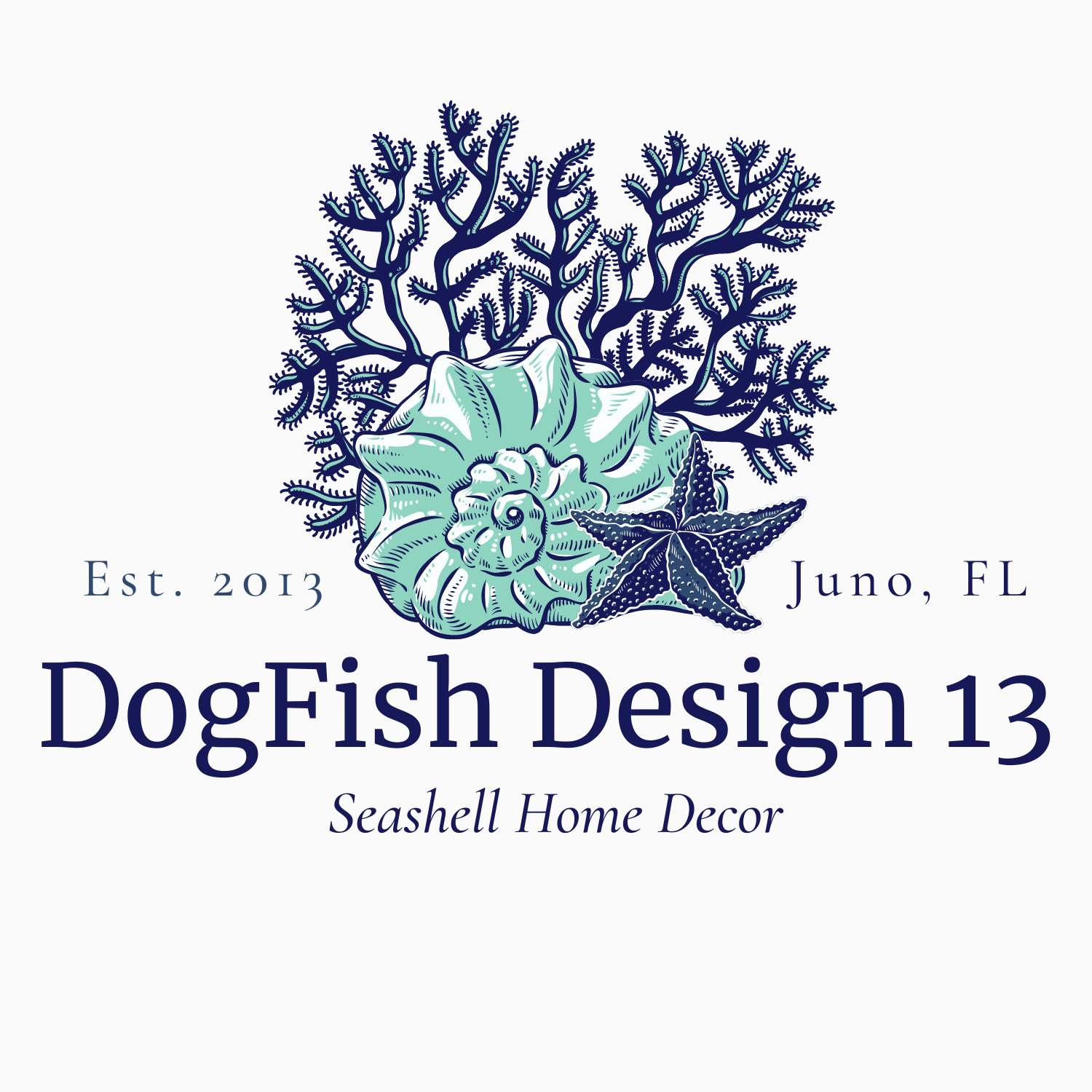 DogFish Design 13