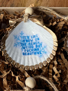 Swiftie Shells TS Swiftie Shells Mini 6 Pack – DogFish Design 13