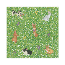 Load image into Gallery viewer, Boxwood Bunnies Trinket Shells
