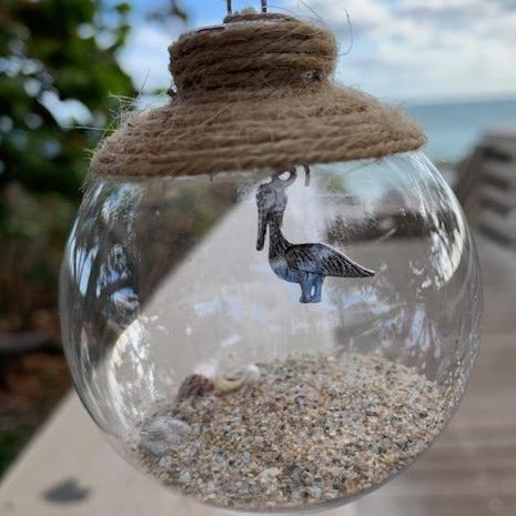 Original Sandy Ball