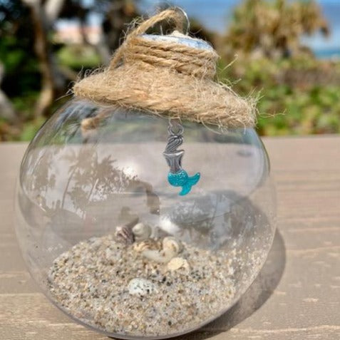 Original Sandy Ball