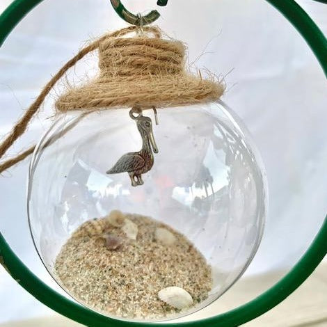 Original Sandy Ball