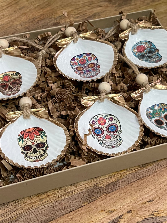 Sugar Skull Mini 6 Pack