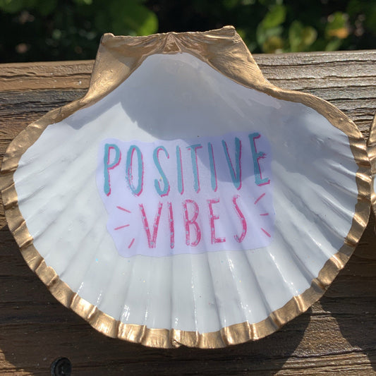 Inspirational Trinket Shell