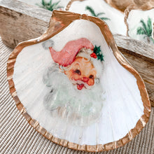 Load image into Gallery viewer, Christmas Trinket Shells - XL
