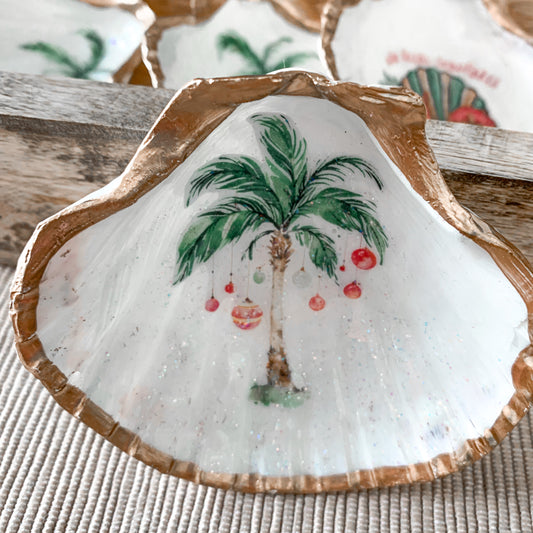 Christmas Trinket Shells - XL