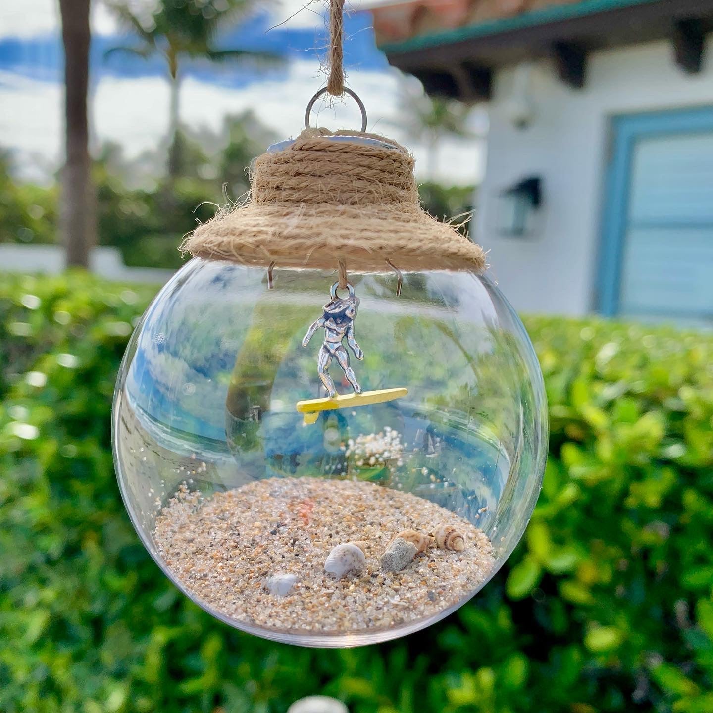 Original Sandy Ball