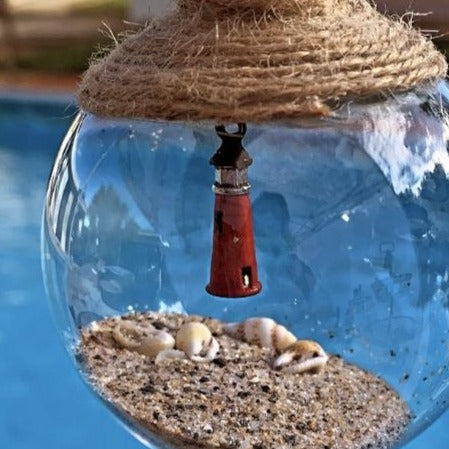 Jupiter Lighthouse Sandy Ball