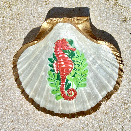 Devin Noel Design Trinket Shell